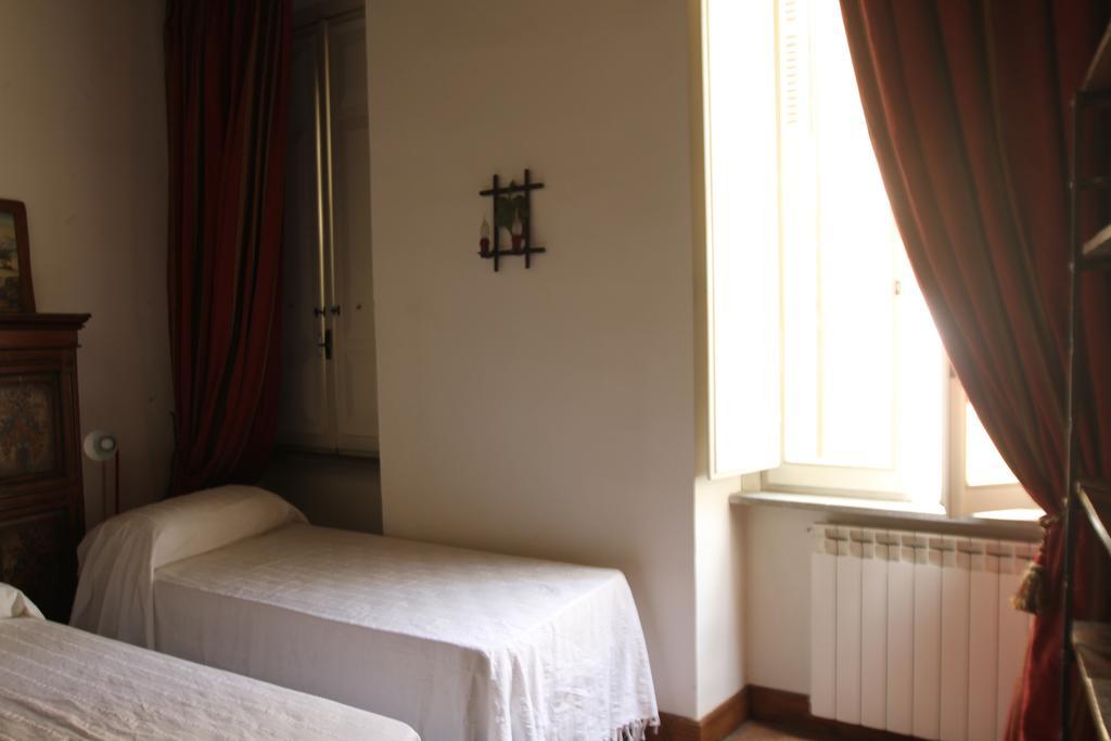 Campo Dei Fiori Jewel Apartamento *