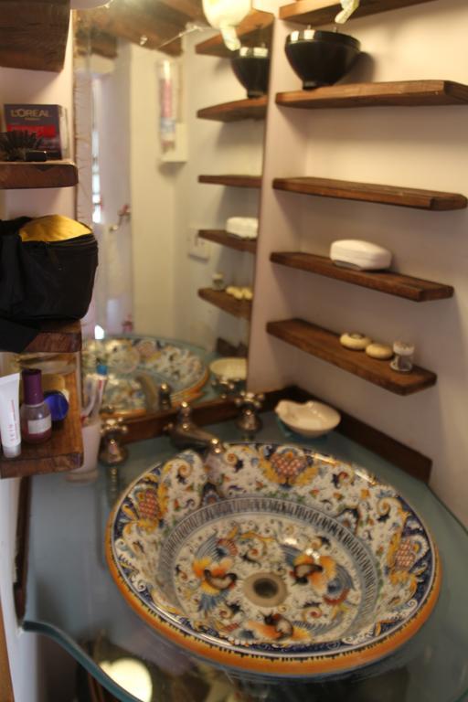 Campo Dei Fiori Jewel Apartamento
