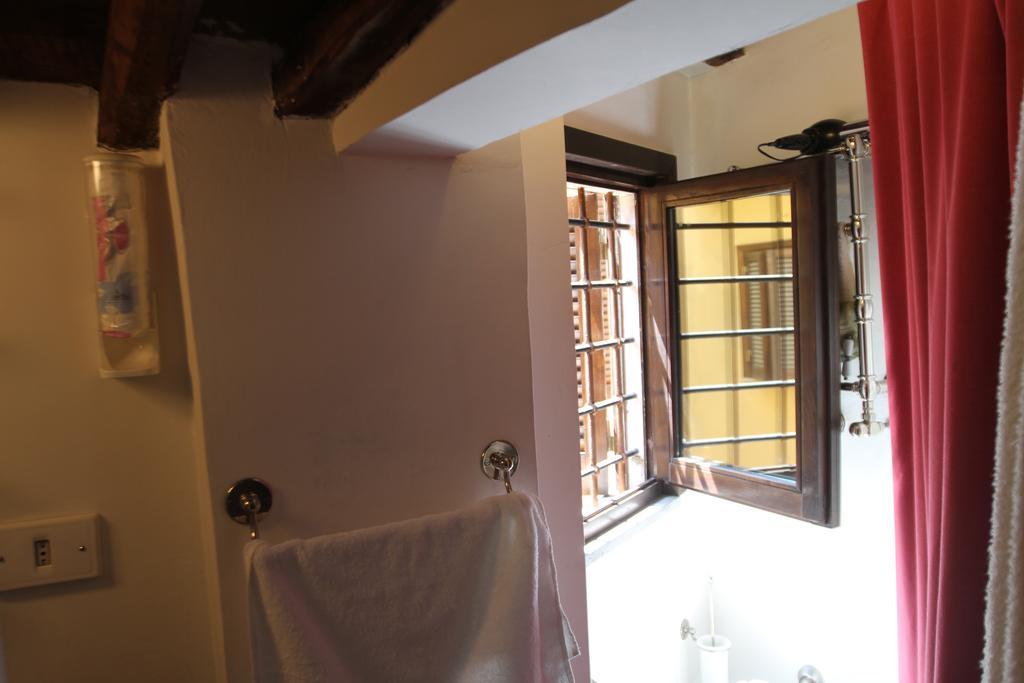 Apartamento Campo Dei Fiori Jewel