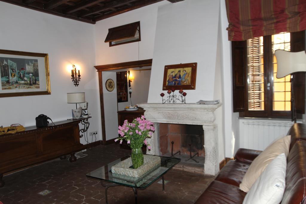 Campo Dei Fiori Jewel Apartamento