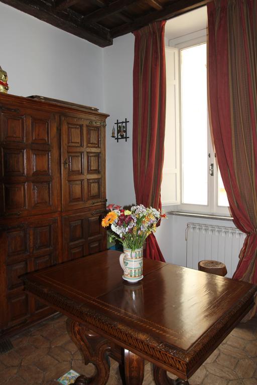 Campo Dei Fiori Jewel Apartamento *